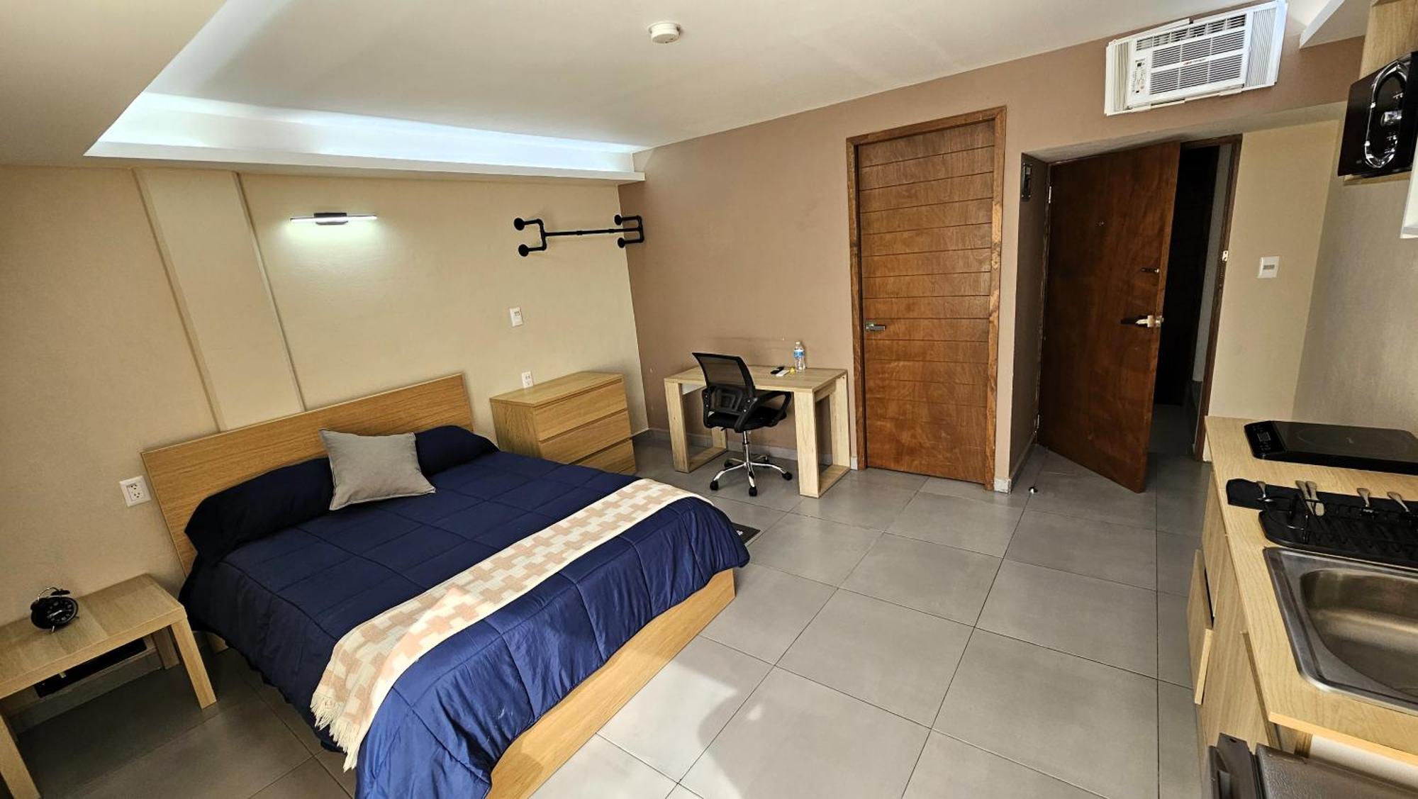 A08 Executive Suite At Izcalli - Tepotzotlan Families, Tourists & Travelers Choice Students Companies Executives Welcome!!! 5Min Izcalli-15Min Esmeralda-20Min Satelite-25Min Aifa Cuautitlan Izcalli Exterior photo